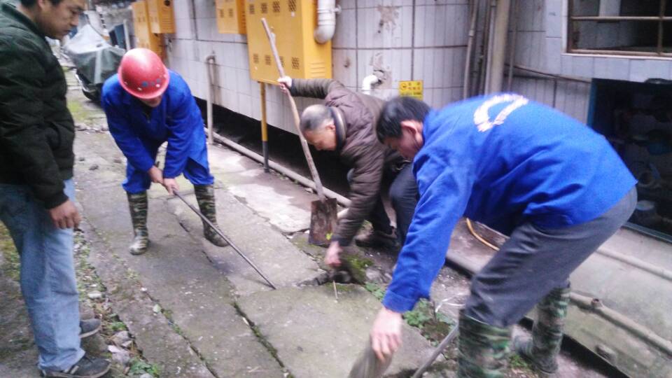 安多清掏化粪池、管道疏通一站式服务<高效><技术><可靠>